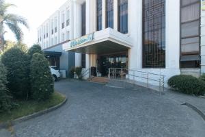 Fotografie z fotogalerie ubytování Bliss Hotel San Fernando Pampanga City v destinaci San Fernando