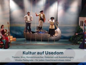 Gäste, die in der Unterkunft Ferienhaus mit Reetdach Gerdi übernachten