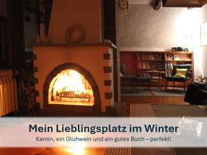 Galeriebild der Unterkunft Ferienhaus mit Reetdach Gerdi in Heringsdorf