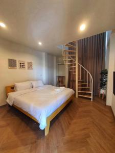 Gallery image of Level TWO pool villa Sriracha in Si Racha
