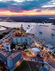 Gallery image of En La Playa in Isla Cristina