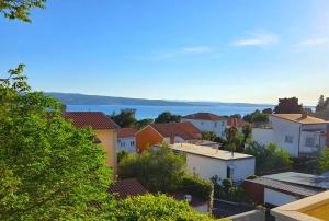 Fotografie z fotogalerie ubytování Apartments Crikvenica Megan 1 v destinaci Crikvenica