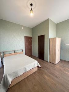 Postel nebo postele na pokoji v ubytování Mandarini