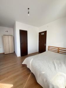Postel nebo postele na pokoji v ubytování Mandarini