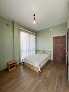Postel nebo postele na pokoji v ubytování Mandarini