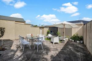 Ảnh trong thư viện ảnh của Historic 4 Bedroom Townhouse ở Launceston