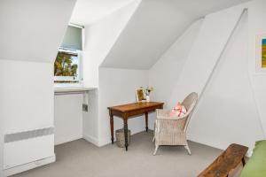 Ảnh trong thư viện ảnh của Historic 4 Bedroom Townhouse ở Launceston