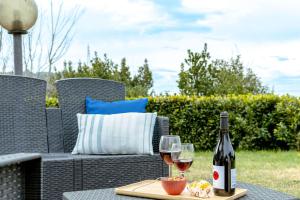 Afbeelding uit fotogalerij van Italian Experience-Casa Colleoro in Falconara Marittima