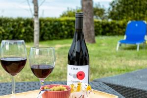 Afbeelding uit fotogalerij van Italian Experience-Casa Colleoro in Falconara Marittima