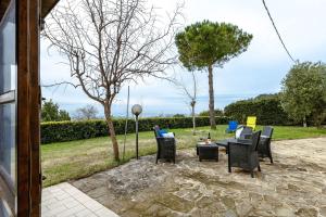 Afbeelding uit fotogalerij van Italian Experience-Casa Colleoro in Falconara Marittima +31 foto's