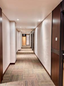 Fotografie z fotogalerie ubytování Orchardz Hotel Industri Jakarta Kemayoran v destinaci Jakarta