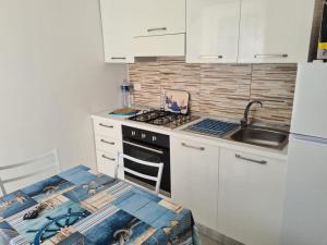 Gallery image of Il Centro a Due Passi in Favignana