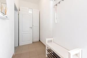 Fotografie z fotogalerie ubytování Apartment on Krymska v destinaci Karlovy Vary