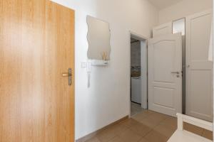 Fotografie z fotogalerie ubytování Apartment on Krymska v destinaci Karlovy Vary