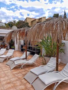 Kép Villa caseta blanca de Moraira szállásáról Morairában a galériában