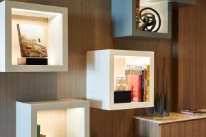 Fotografie z fotogalerie ubytování AC Hotel by Marriott Dallas Frisco v destinaci Frisco