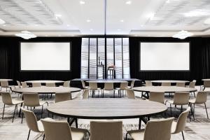 Konferenční prostory v ubytování AC Hotel by Marriott Dallas Frisco + 37 fotografií