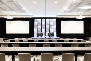 Konferenční prostory v ubytování AC Hotel by Marriott Dallas Frisco