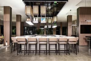 Fotografie z fotogalerie ubytování AC Hotel by Marriott Dallas Frisco v destinaci Frisco