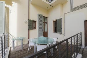 Kép Luxury apt in the heart of city out of ZTL szállásáról Firenzében a galériában