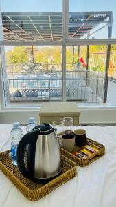 Foto dalla galleria di Almaas resthous a Al Fala