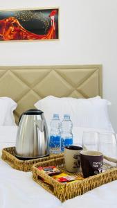 Foto dalla galleria di Almaas resthous a Al Fala