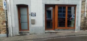 Fotografie z fotogalerie ubytování Chez isa v destinaci Saint-Hubert