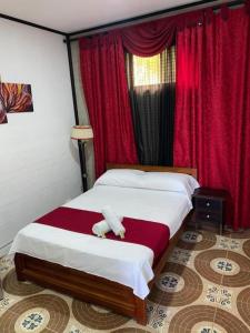 Fotografie z fotogalerie ubytování Hotel Aeropuerto ZF v destinaci Rionegro