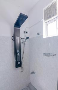 Ένα μπάνιο στο Holiday Penthouse Galle