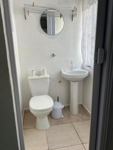 Fotografie z fotogalerie ubytování Apartamento Capão beira mar v destinaci Capão da Canoa