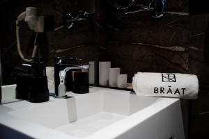 Φωτογραφία από το άλμπουμ του BRĂAT Hôtel στο Ραμπάτ