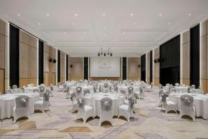 Konferenční prostory v ubytování Sheraton Hanoi Hotel + 37 fotografií