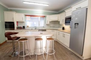 Gallery image of Mevagh House in Carrigart