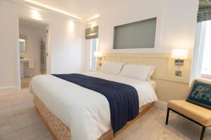 Gallery image of Mevagh House in Carrigart