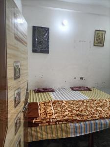 Foto dalla galleria di Radhe Krishna Guest Home a Prayagraj