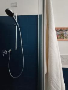 Bagno di Fluère - Via Riva Reno