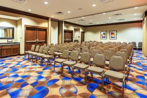 Konferenční prostory v ubytování Courtyard by Marriott Abilene Northeast + 37 fotografií