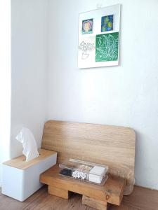 Imagen de la galería de Picturesque Serenity Art-In, en Jeonju 9 fotos más