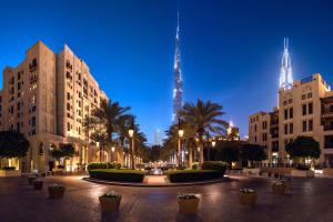 The Heritage Hotel, Autograph Collection, Downtown Dubai