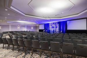 Konferenční prostory v ubytování Renaissance Dallas Addison
