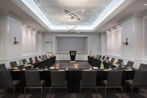 Konferenční prostory v ubytování Renaissance Dallas Addison