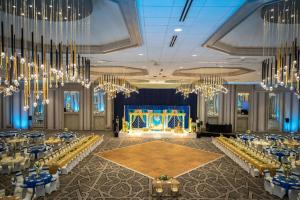 Fotografie z fotogalerie ubytování Renaissance Dallas Addison v destinaci Addison