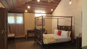 Afbeelding uit fotogalerij van Ira Marari-An escape to tranquility in Alleppey