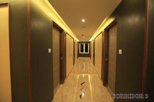 Foto sihtkohas Tiruchchirāppalli asuva majutusasutuse Hotel Deepam galeriist