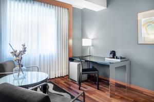 Fotografie z fotogalerie ubytování AC Hotel Ponferrada by Marriott v destinaci Ponferrada
