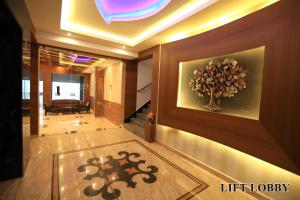 Foto sihtkohas Tiruchchirāppalli asuva majutusasutuse Hotel Deepam galeriist