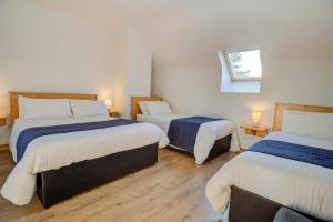 Gallery image of Mevagh House in Carrigart +15 photos