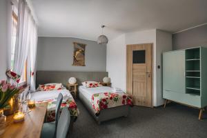 Foto dalla galleria di Karczma Taberska a Kolesin