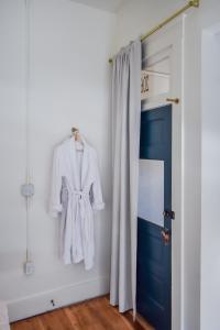 Fotografie z fotogalerie ubytování Warner Hotel v destinaci Bisbee