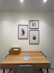 卡塔赫纳Apartment with direct access to the Sea in CTG的相册照片